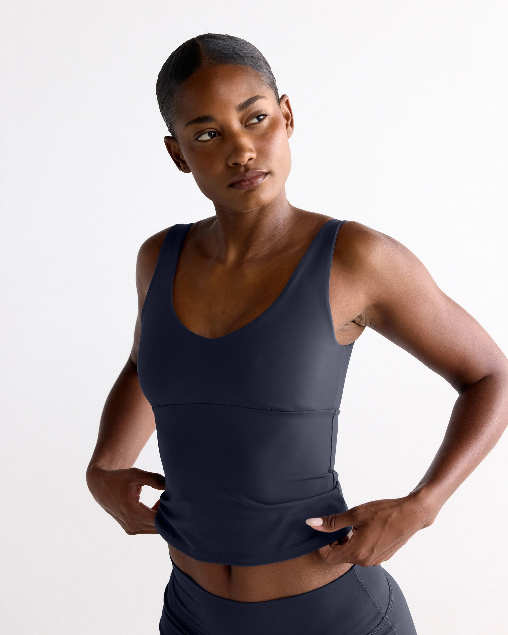 Active Tops
